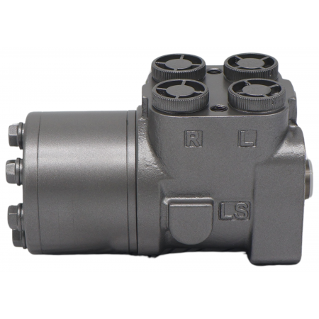 ORBITROL OSPC 400 ON WAŁEK 320 mm BIZON URSUS